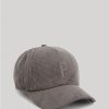 Hombre PEPE JEANS | Gorra Grey Pepe Jeans - Julia Martino Moda