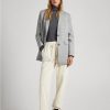 Mujer PEPE JEANS Pantalones Y Jeans | Pantalon Pana Kika Pjl - Julia Martino Moda