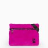 Mujer COMPLEMENTOS Bolsos Y Mochilas | Bolso Pepe Moll Fucsia - Julia Martino Moda