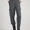 Mujer PEPE JEANS Pantalones Y Jeans | Pantalon Cargo Janet Pjl - Julia Martino Moda