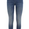 Mujer YES ZEE Pantalones Y Jeans | Denim Yes Zee - Julia Martino Moda