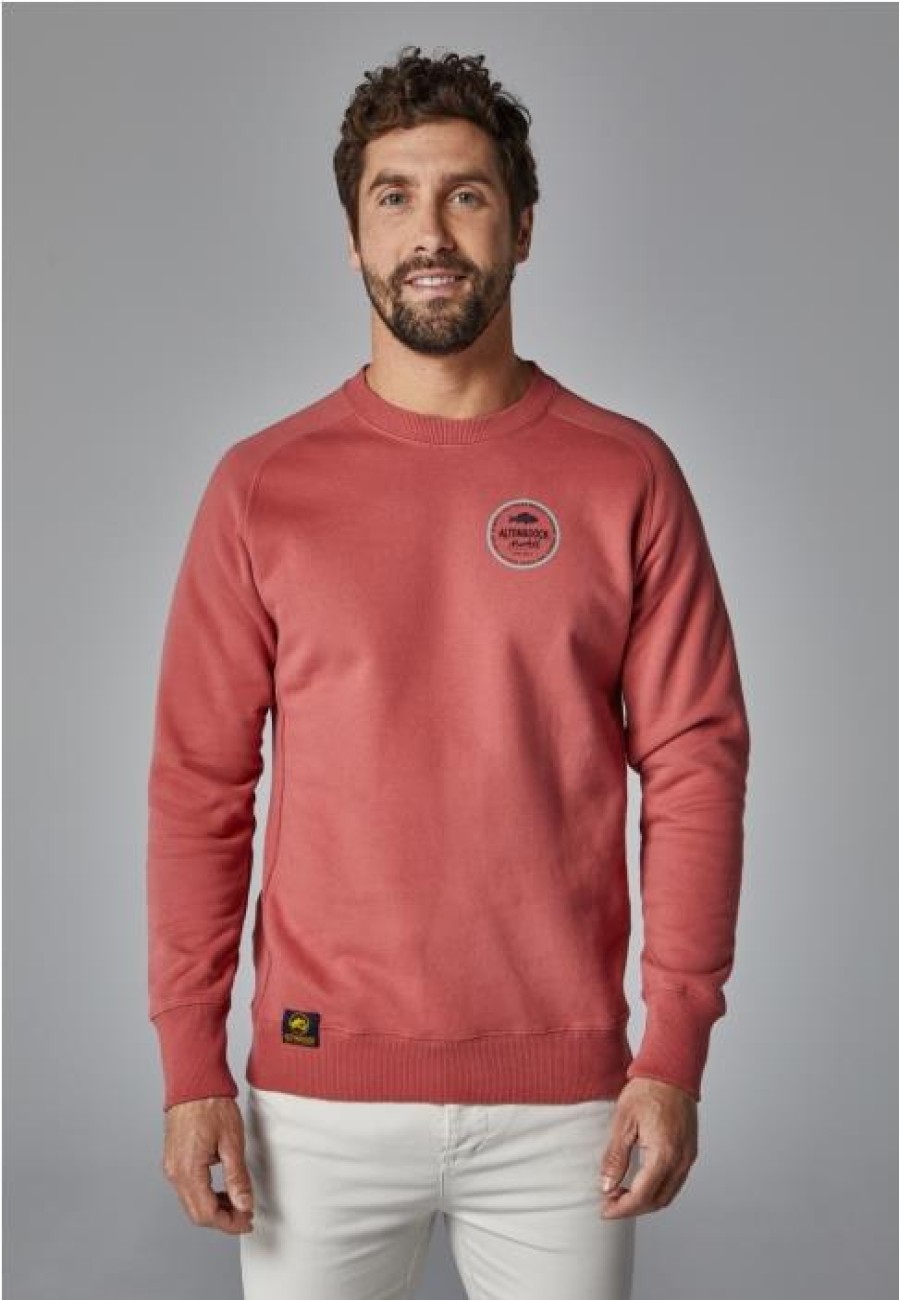 Hombre ROPA Punto | Sudadera Altonadock - Julia Martino Moda