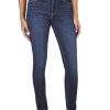 Mujer PEPE JEANS Pantalones Y Jeans | Denim Regent Pepe Jeans - Julia Martino Moda