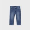 Nino MAYORAL | Pantalon Soft Denim - Julia Martino Moda