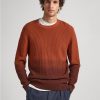 Hombre PEPE JEANS Punto | Jersey Surbiton Pepe Jeans Teja - Julia Martino Moda