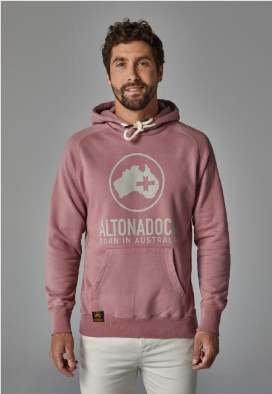 Hombre ROPA Punto | Sudadera Altonadock - Julia Martino Moda