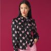 Mujer MINUETO Blusas Y Camisas | Top Blaze Minueto - Julia Martino Moda