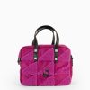 Mujer COMPLEMENTOS Bolsos Y Mochilas | Bolso Pepe Moll Fucsia - Julia Martino Moda