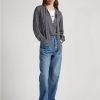 Mujer PEPE JEANS Blusas Y Camisas | Blusa Javiera Pepe Jeans - Julia Martino Moda