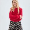 Mujer COMPAÑIA FANTASTICA Punto Y Sudaderas | Jersey Cia Fantastica - Julia Martino Moda